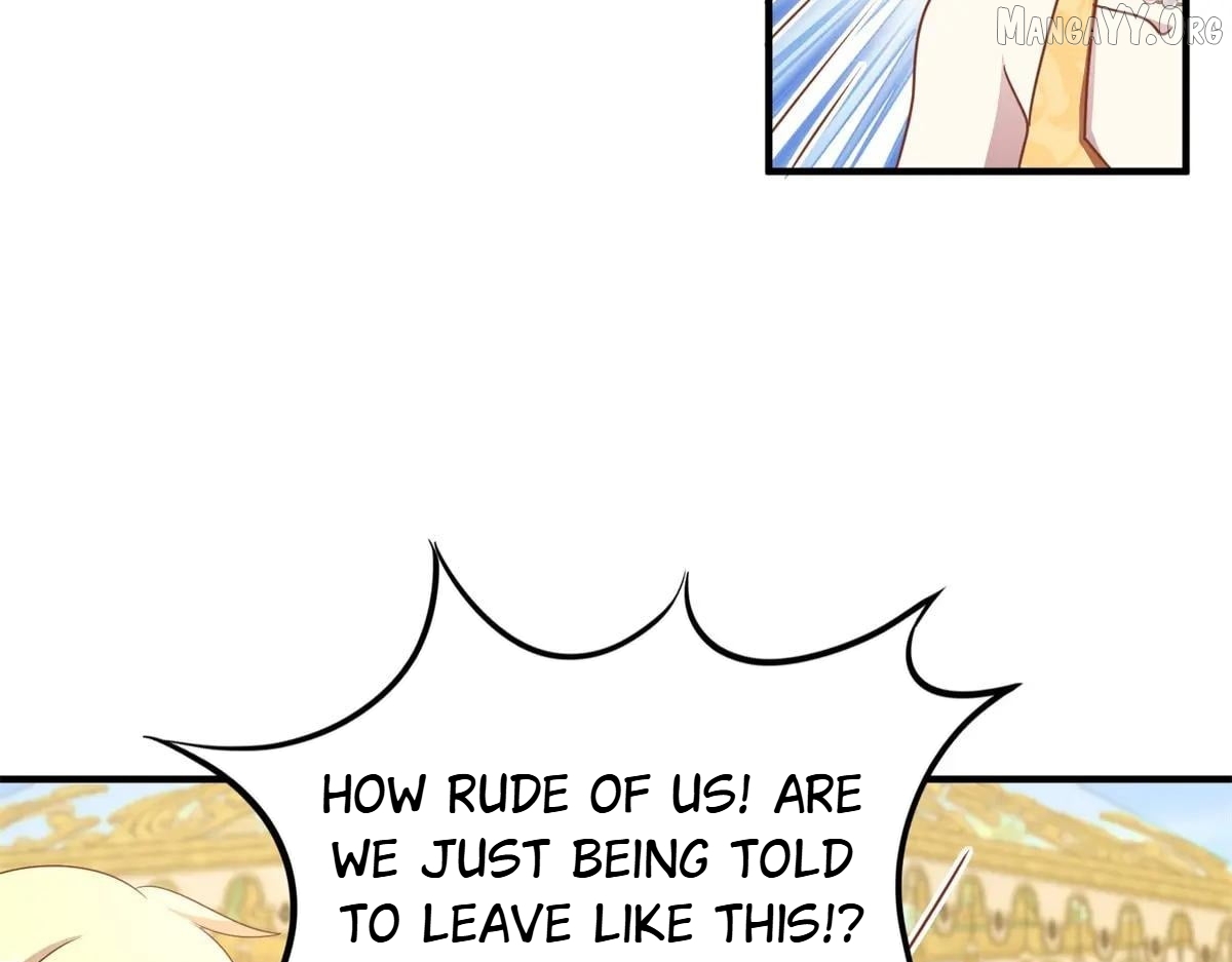 Don't Embarrass Me Chapter 192 - page 33